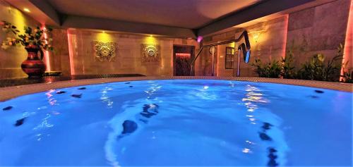 Miedzyzdroje Apartment | Złota Regalinda & Spa