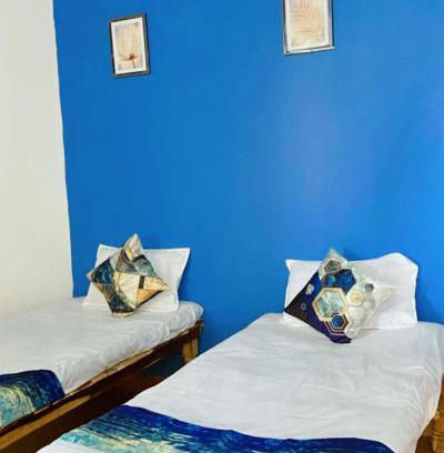 Bhopal House | Z Homes