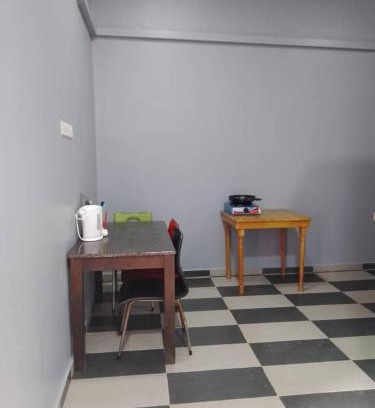 Central Seberang Perai House | Z homestay