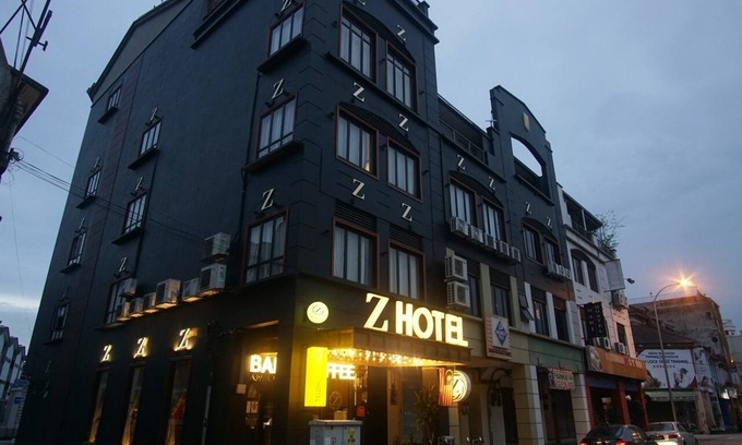 Jawa Hotel | Z Hotel