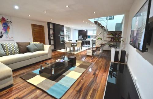 Huaraz Apartment | Z&R HOME
