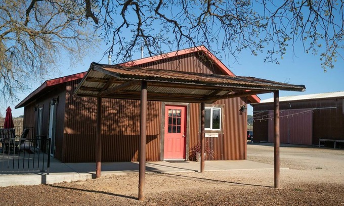 Templeton Other | Z Ranch, paradise in the middle of wine country