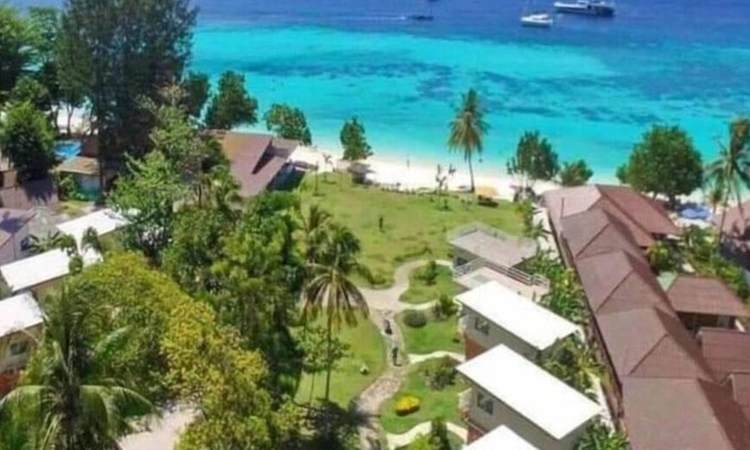 Satun Hotel | Z-Touch Lipe Island Resort