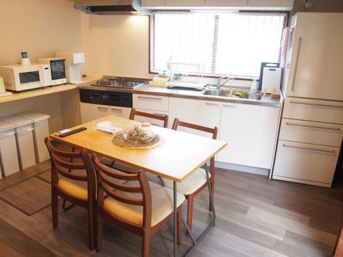 Ota Apartment | Za073 矢口3丁目戸建て