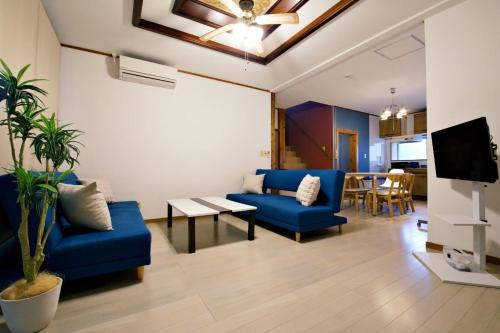 Yamada House | ZA089 Onnason YAMADAHOUSE - Vacation STAY 27099v