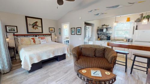 Tybee Island House | Zabana Cottage by Tybee Vacation Rentals