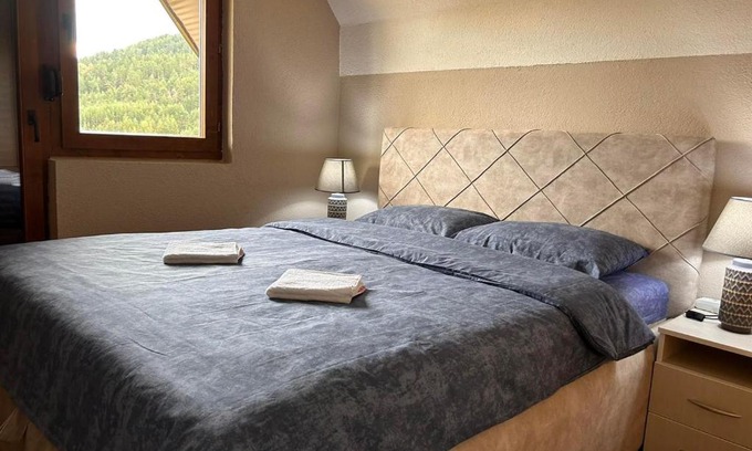 Zabljak Apartment | Zabljak Durmitor view
