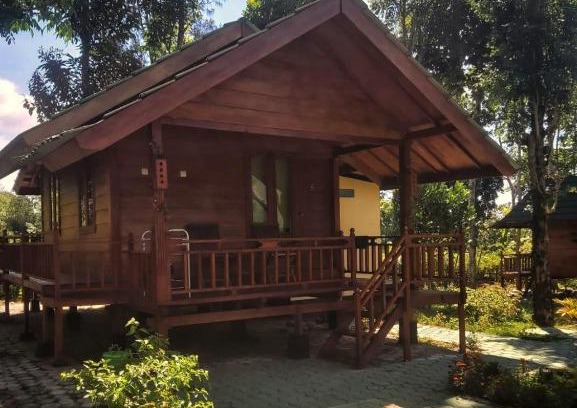 Bayan Bed & Breakfast | Zabu camp 1