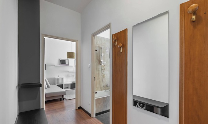 San Donato Apartment | Zacconi