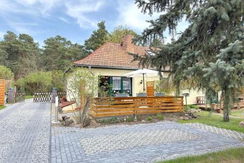 Lubbenau/Spreewald House | Zach Waldglück