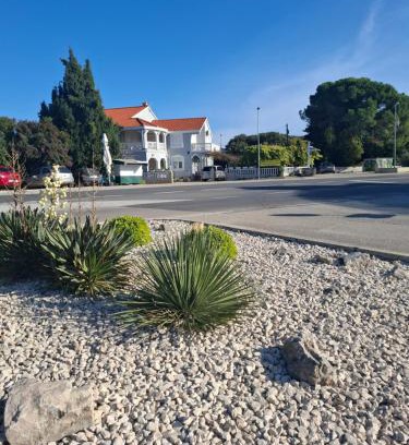 Brinje Apartment | Zadar-Sukošan apartman 4