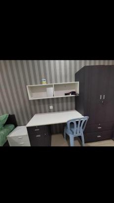 Kampar Apartment | Zaf's Stay