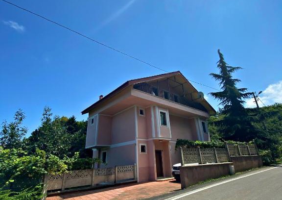 Trabzon Apartment | Zafanos Villa Home
