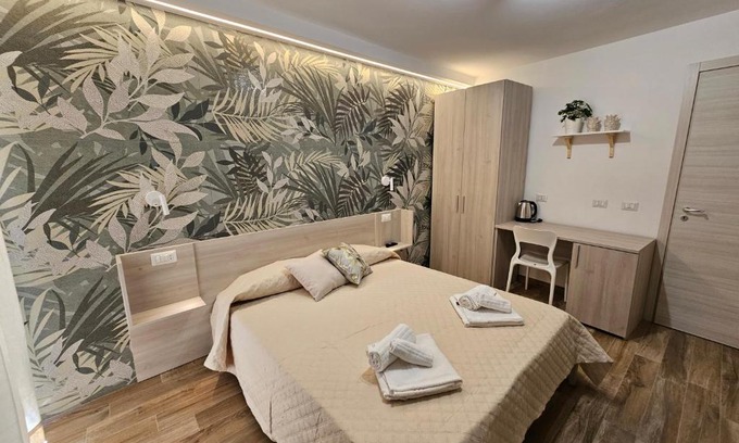 Old Town House | ZAFFIRO'S HOUSE