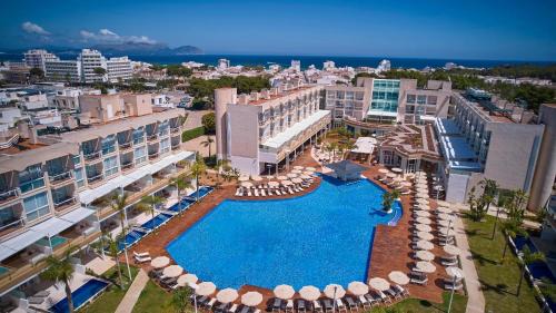 Can Picafort Hotel | Zafiro Alzinar Mar Adults Only - Refurbished 2025