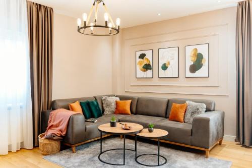 Kolasin Apartment | Zafiro M&S Lux Apartment