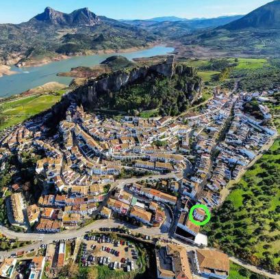 Zahara de la Sierra Apartment | Zahara Lovers