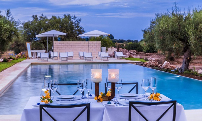 Noto House | Zahir Country House