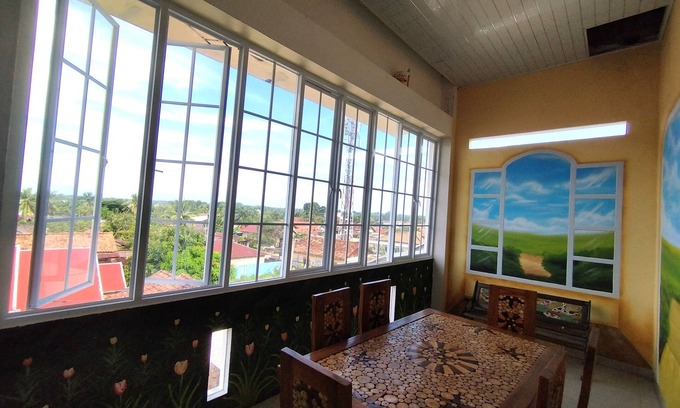 Jambi House | Zahira Guesthouse Syariah