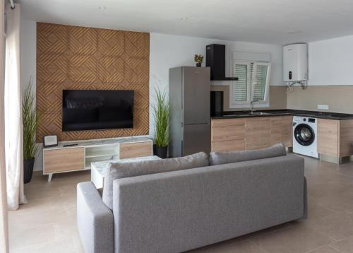 Zahora Apartment | Zahora Playa