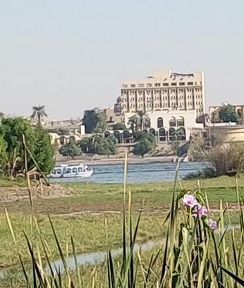 Luxor Hotel | ZAHRA GUEST House