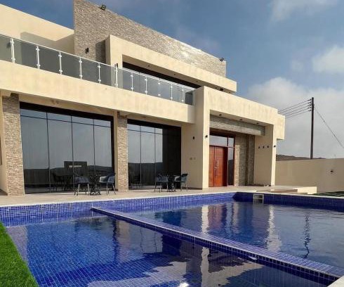 Sur Villa | Zahrtishrin