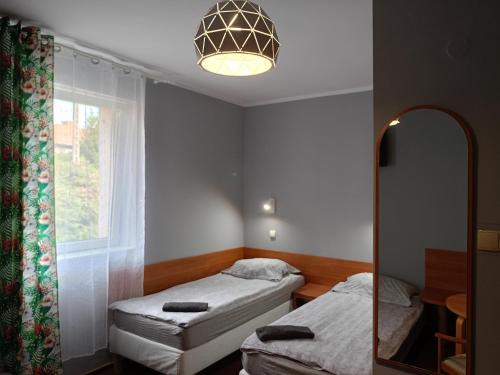 Walbrzych Apartment | ZAJAZD Wałbrzych