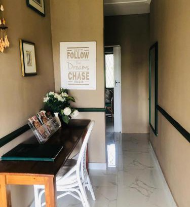 Shelly Beach Bed & Breakfast | Zakuza Shelly Sea View Lodge