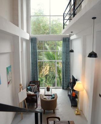 Kandy Apartment | Zama Gallery House
