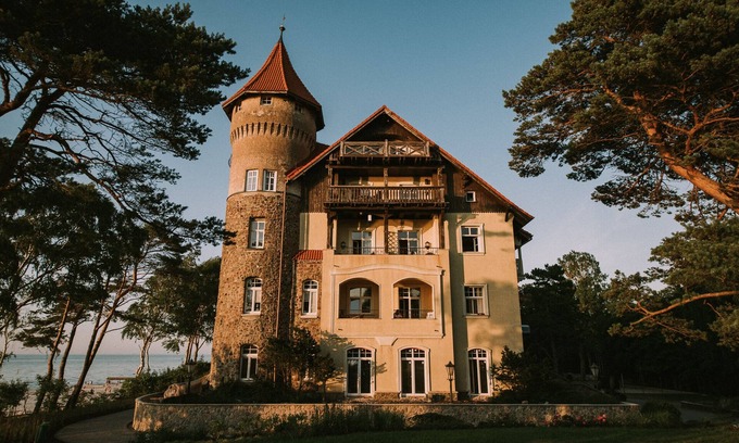 Leba Other | Zamek Łeba Resort & SPA