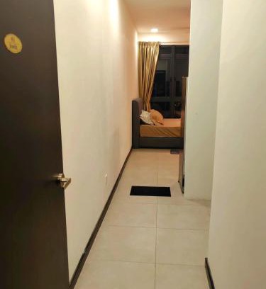 Gua Apartment | Zami's Cosy Nook
