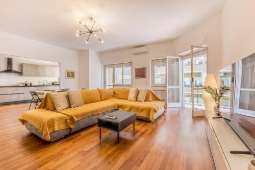 Quartiere XXII Collatino Apartment | Zampieri Loft