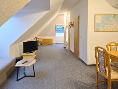 Ostseebad Prerow Apartment | Zander FeWo 10