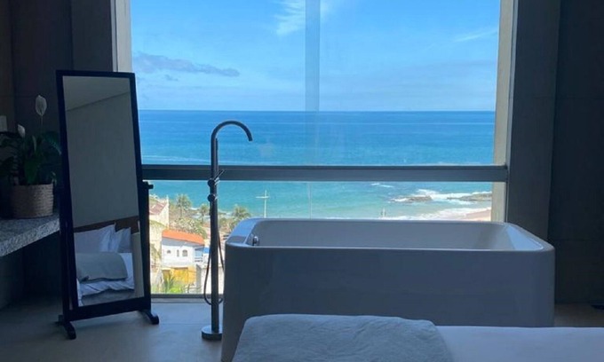 Rio Vermelho Hotel | Zank by Toque Hotel