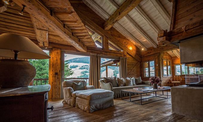 Megeve Hotel | Zannier Le Chalet