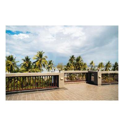 Matemwe Hotel | Zanoceanique Hotel