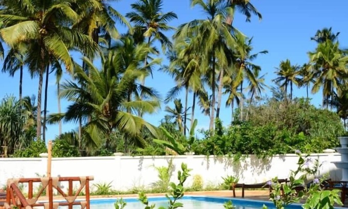 Matemwe Hotel | Zanoceanique Luxury Hotel