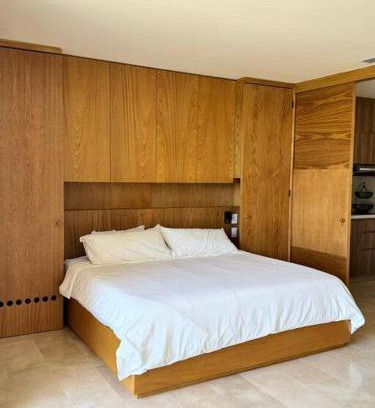 La Cruz de Huanacaxtle Apartment | zantamar ixchel