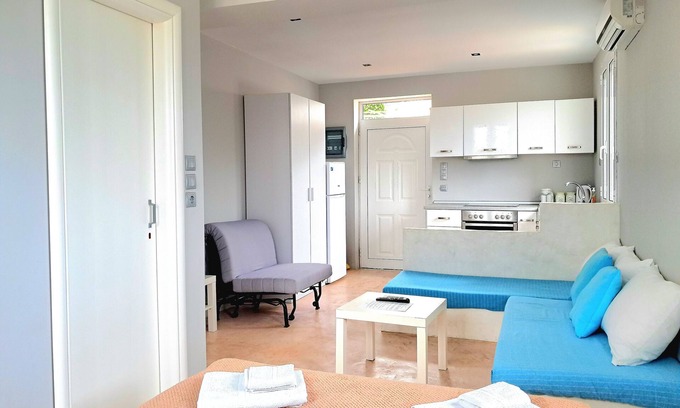 Elation Apartment | Zante Hideaway I near Shipwreck Beach