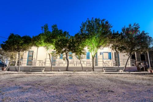 Agios Sostis Apartment | Zante Riva Studios