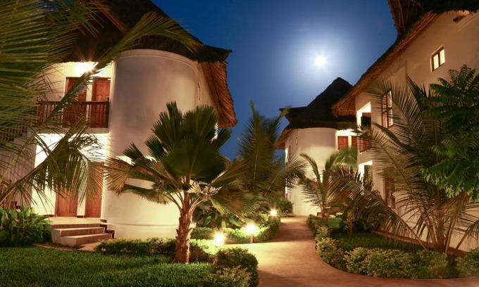 Matemwe Hotel | Zanzibar Bahari Villas