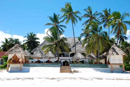 Matemwe House | Zanzibar House Boutique Hotel