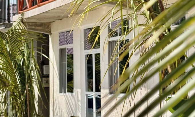 Kiwengwa Bed & Breakfast | Zanzibar Lodge