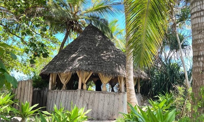 Matemwe Hotel | Zanzibar Pearl Boutique Hotel & Villas