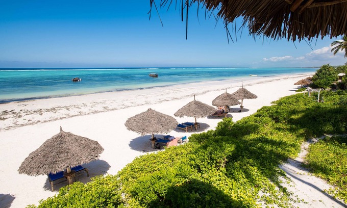 Matemwe Hotel | Zanzibar Queen Hotel