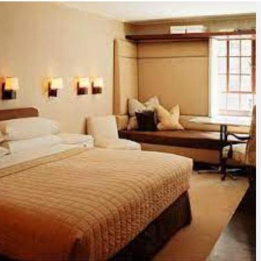 Stone Town Hotel | Zanzibar recommender