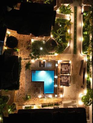 Kiwengwa Hotel | Zanzibar Tropical Sunset Boutique Hotel - Adults Only