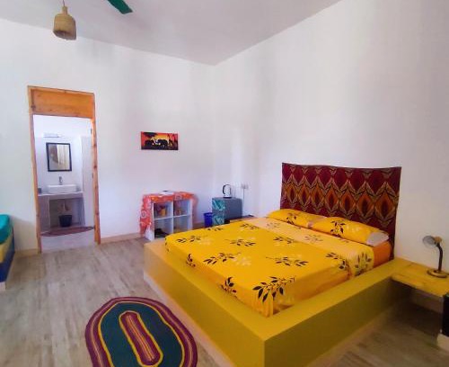 Kendwa House | Zanzibat bungalow