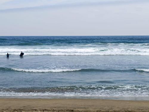 La Laguna House | Zapallar Laguna Y Mar a una cuadra playa maitencillo
