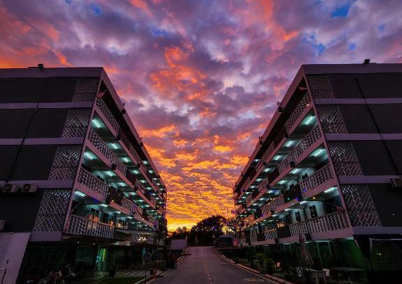 Sungai Petani Hotel | Zaque's Hotel